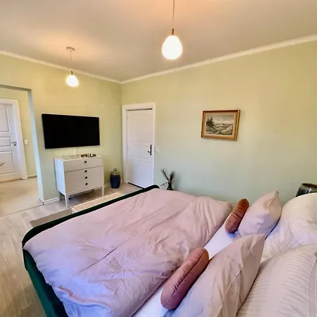 Bed & Breakfast Gamle Station *
