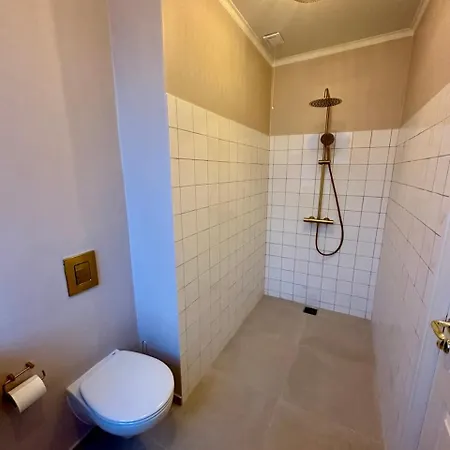 Bed & Breakfast Gamle Station