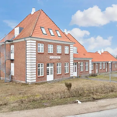 Gamle Station * Hirtshals