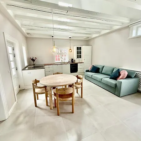 Gamle Station Bed & Breakfast