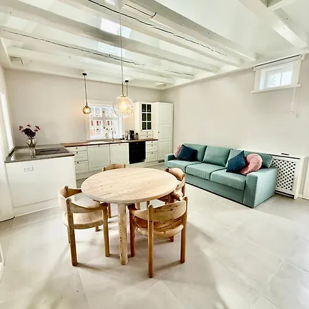 Bed & Breakfast Gamle Station