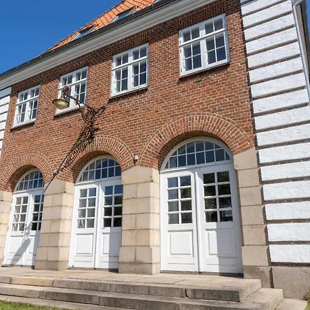 Gamle Station Bed & Breakfast