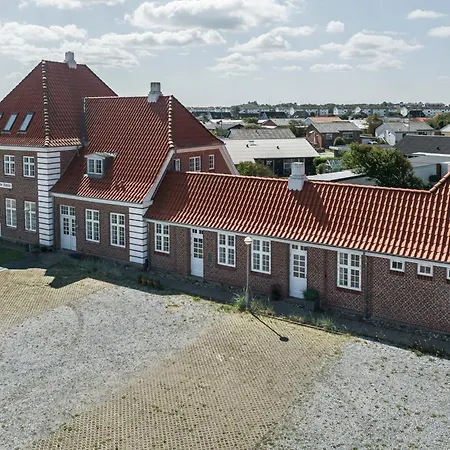 Gamle Station Bed & Breakfast