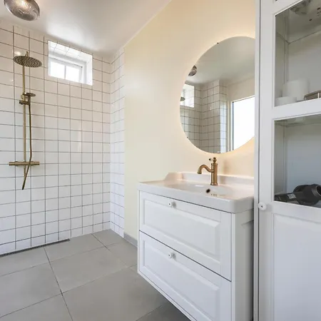 Gamle Station Bed & Breakfast