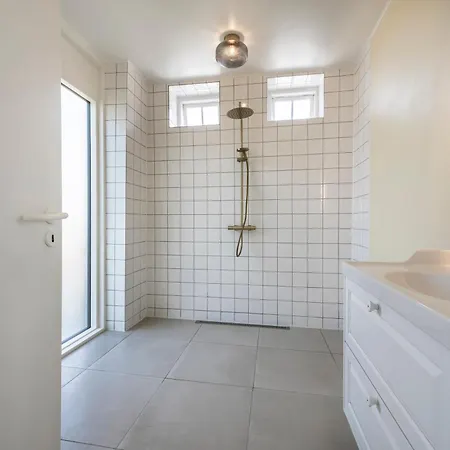 Gamle Station Bed and Breakfast 4*
