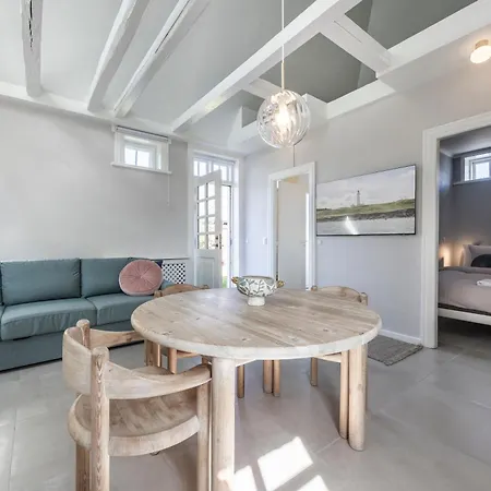 Gamle Station Hirtshals