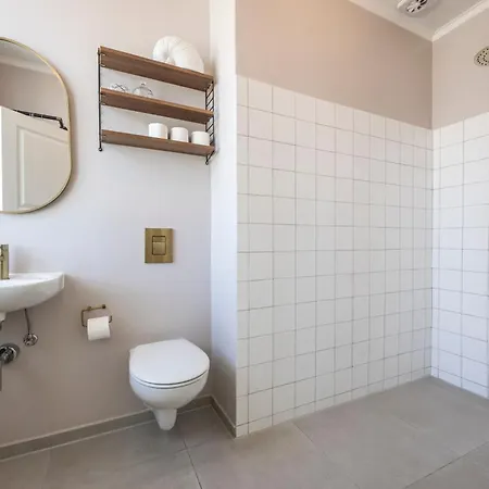 Bed & Breakfast Gamle Station