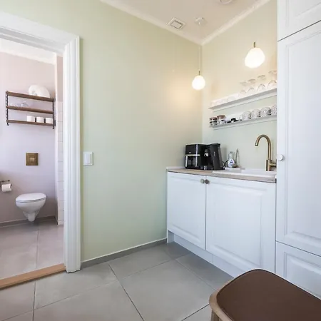 Bed and Breakfast Gamle Station 3*