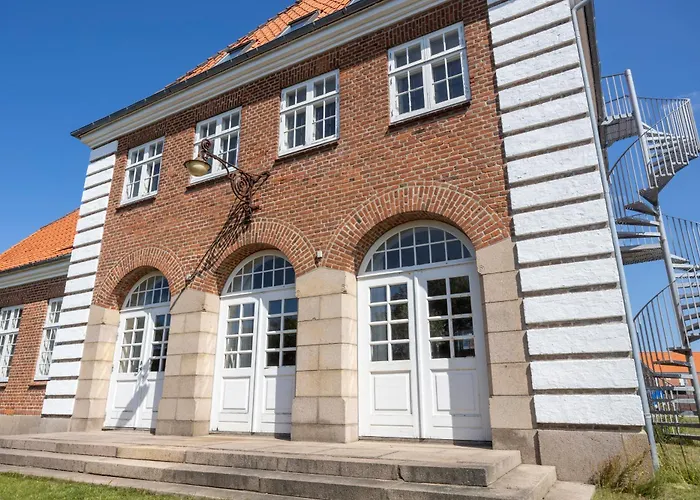 Gamle Station Oda ve Kahvaltı
