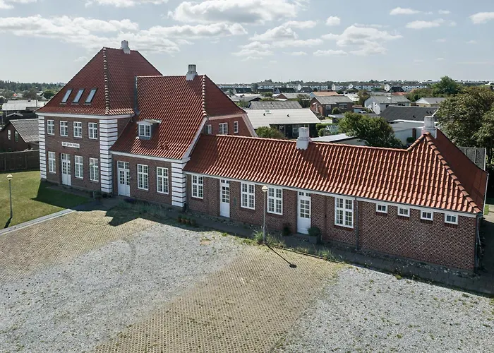 Gamle Station Oda ve Kahvaltı